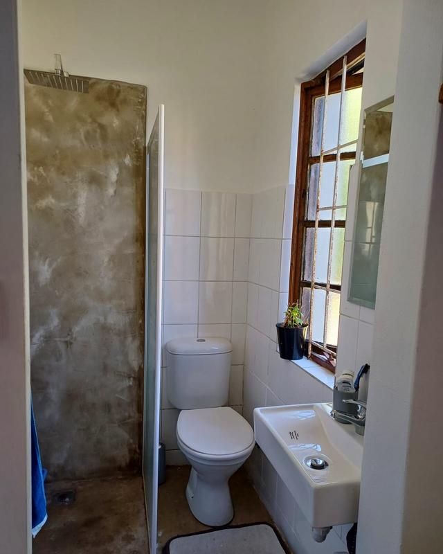 To Let 1 Bedroom Property for Rent in Boston Western Cape